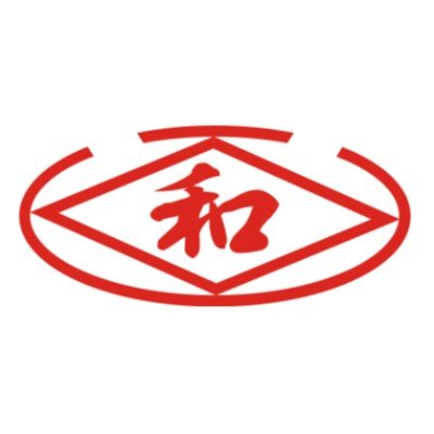 有限会社原塗装工業ロゴ
