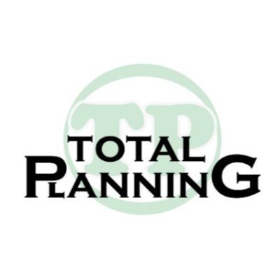 合同会社トータルプランニングロゴ