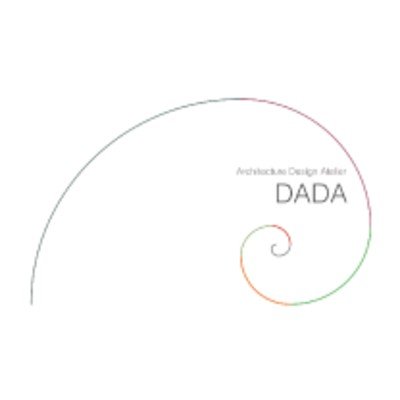 有限会社DADAロゴ