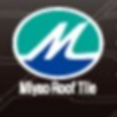 有限会社宮尾瓦店ロゴ