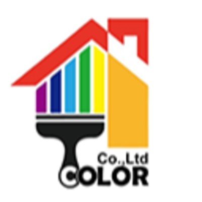 株式会社colorロゴ