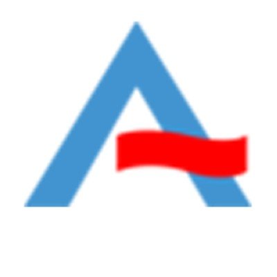有限会社新井工務店ロゴ