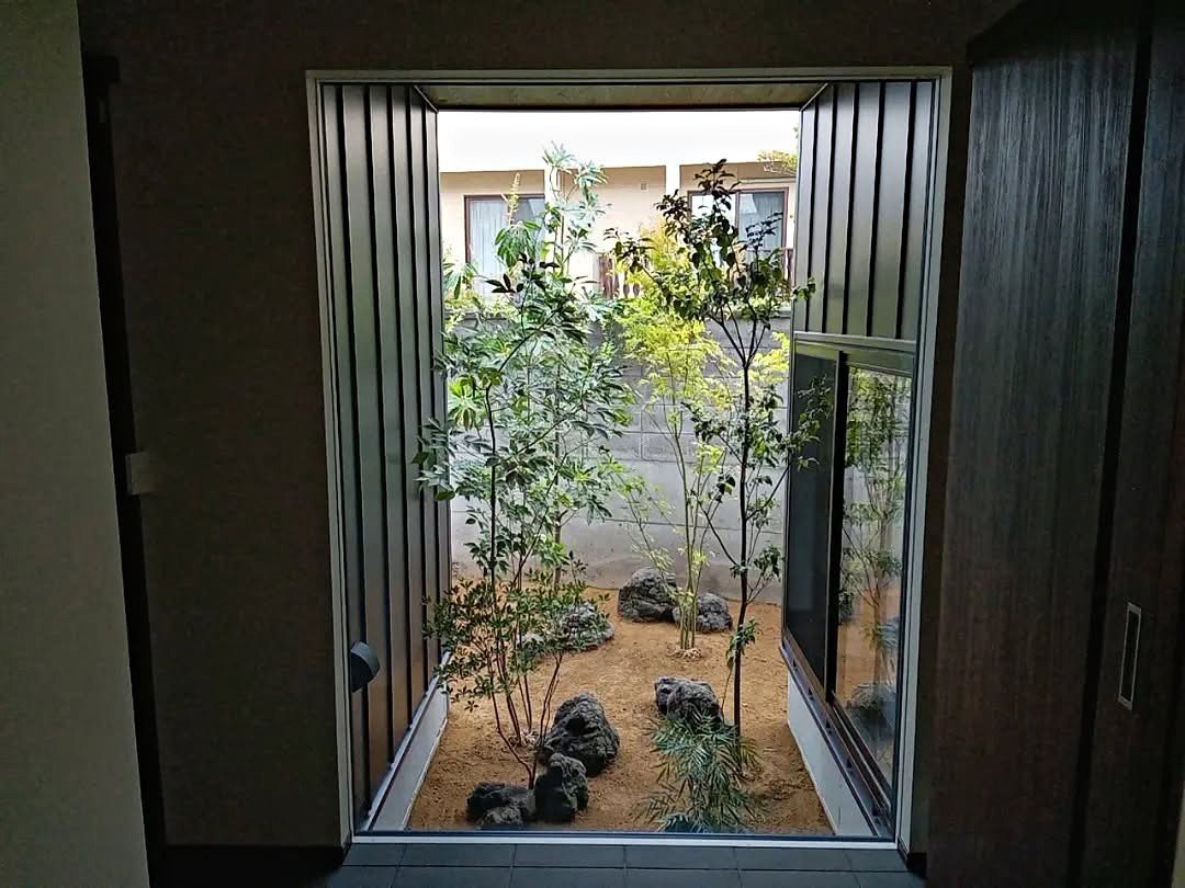 アフター画像