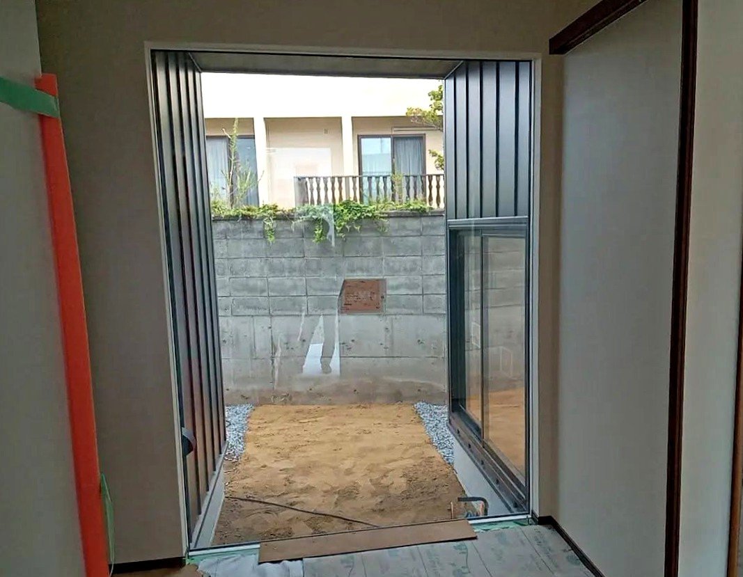 ビフォー画像