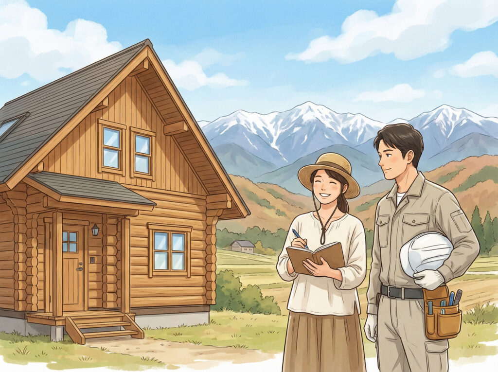 空き家管理、NPOと民間企業どっちがいい？長野県での選び方3つの視点