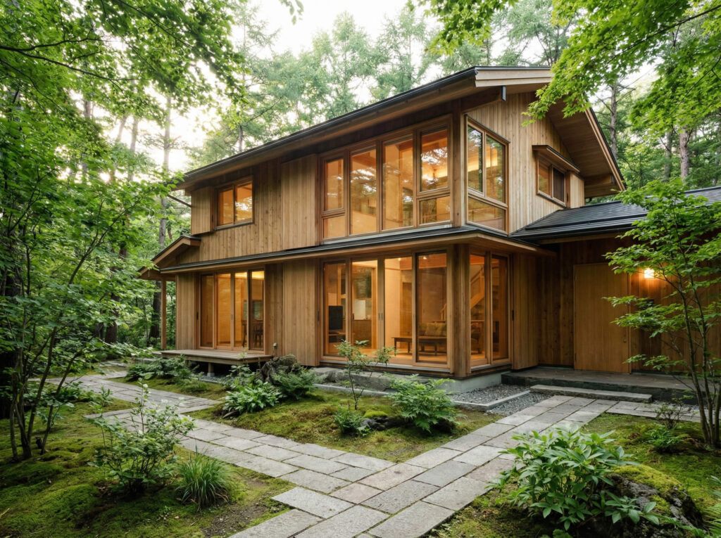 憧れの長野県別荘ライフを「安心」に変える。別荘管理の基本サービス（巡回・通風・清掃）を徹底解説