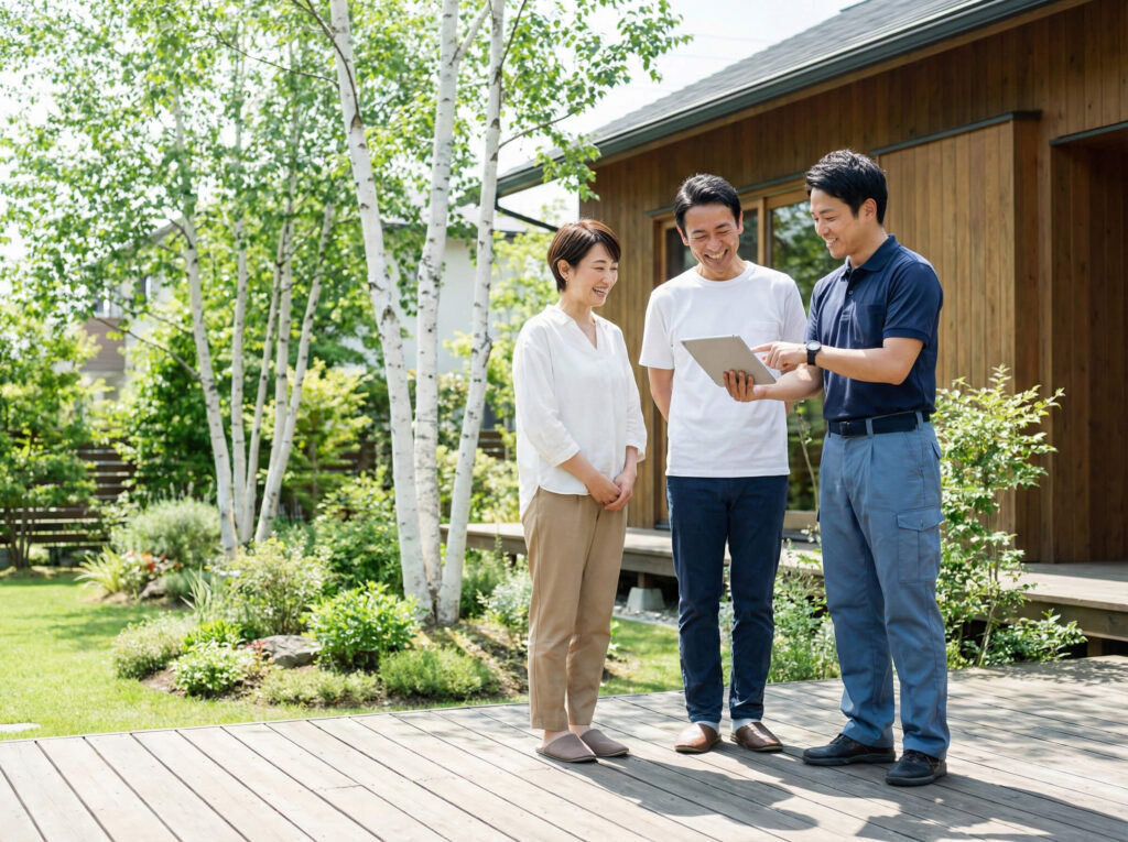 別荘管理の費用相場は？「月額プラン」と「スポット依頼」をプロが徹底比較