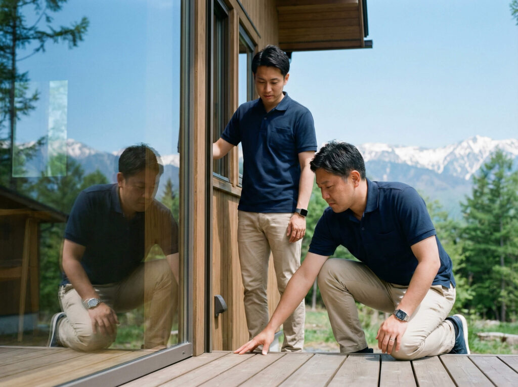 長野県で別荘を持つなら！失敗しない「管理会社」選び3つのポイント【対応・速さ・修繕】