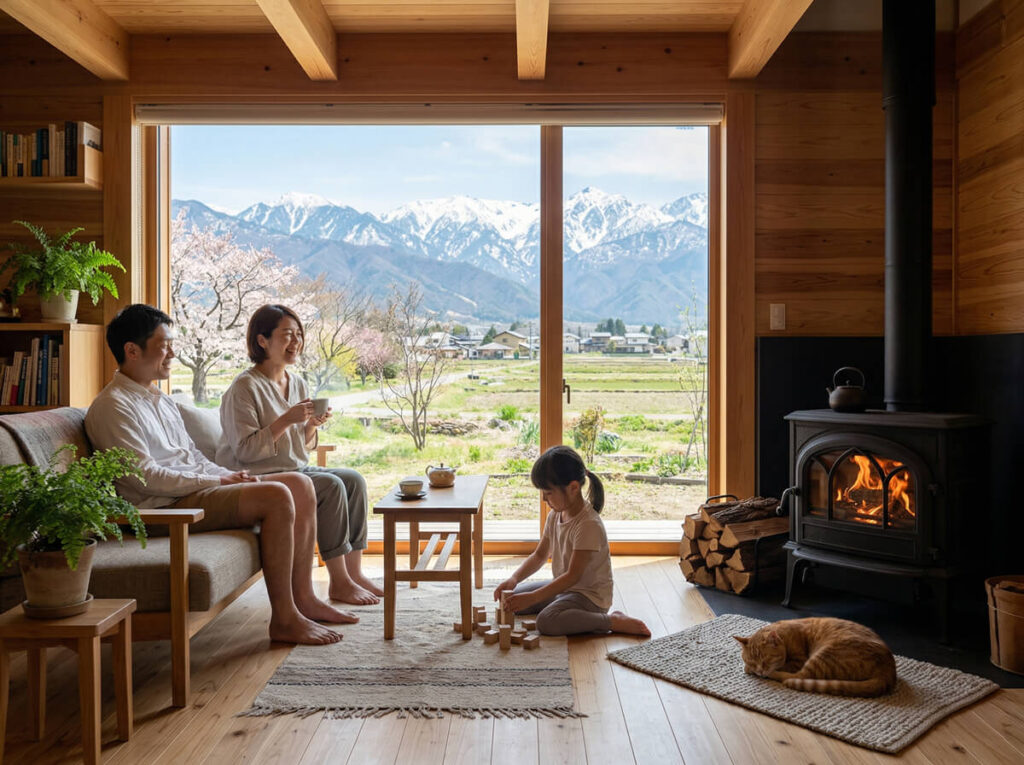 長野県で2026年度も継続される先進的窓リノベ事業の正確な制度内容と申請時の注意点