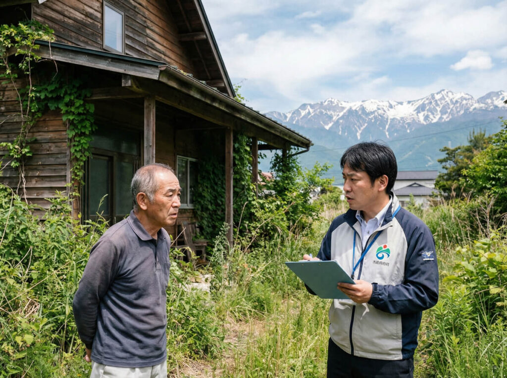 【長野県】空き家放置の代償とは？「特定空き家」指定のリスクと対策をプロが解説