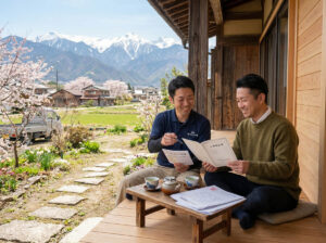 リフォームの保証とアフターフォロー｜長野県の住まいを長く守るための確認ポイント