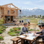 長野県で住宅リフォーム・外構工事を成功させる契約書のチェックポイントと法的注意点