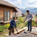 長野県の家を守る小規模修繕｜地元密着型の業者探しと後悔しない頼み方の秘訣