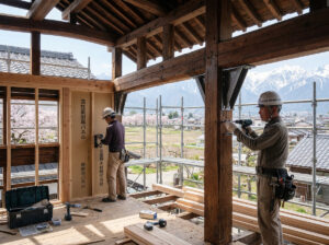 長野県で住宅の安全を守る耐震リフォーム補助金の2026最新制度と費用相場を徹底解説
