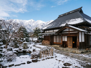長野県で火災保険を活用する雪害・風害リフォームの完全ガイドと申請のコツ