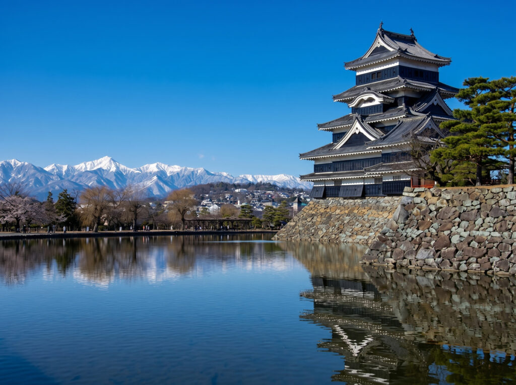 2026長野県松本市への移住を徹底解説！城下町の風情と山岳美が調和する暮らしの真実