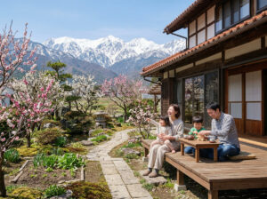 長野県への移住を叶える移住支援金と空き家改修補助金の2026最新・完全活用ガイド