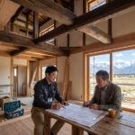 長野県で理想の間取りを叶えるリフォーム！壁撤去の費用と構造上の注意点