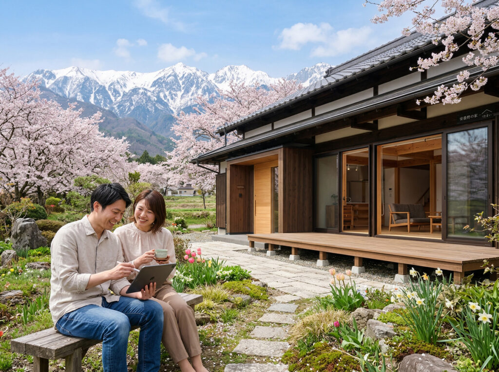 長野県で2026リフォームローンを選ぶ基準と住宅ローン控除活用のポイント