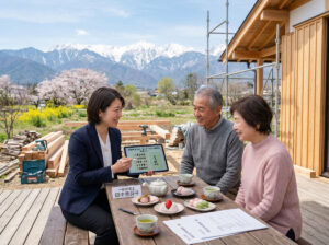 長野県で住宅補助金を確実に受け取るための申請ノウハウと業者サポートの重要性