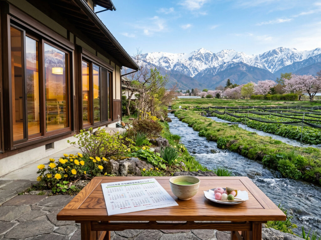 長野県で2026補助金を確実に受け取るための鉄則！予算上限と申請タイミングの注意点