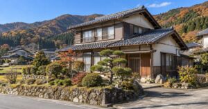 長野県の旧耐震住宅はどれくらい？1980年以前の家は約19万戸・23%【市町村別】と、確かめ方・診断の順番