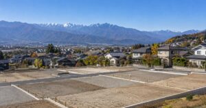 長野県77市町村の住宅地の地価一覧【2026年】地価公示・地価調査と1坪あたりの目安